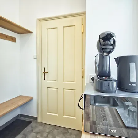 Privat bolig Vienna *