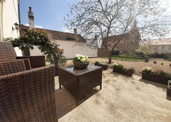 Accommodatie bij particulieren Vienna