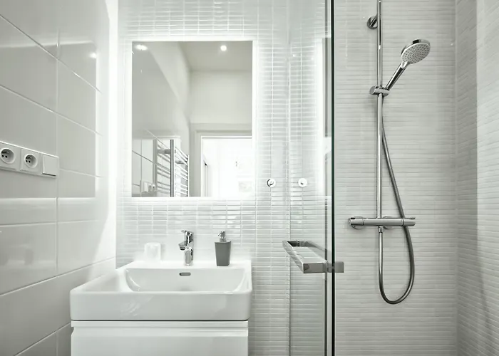 Accommodatie bij particulieren Vienna