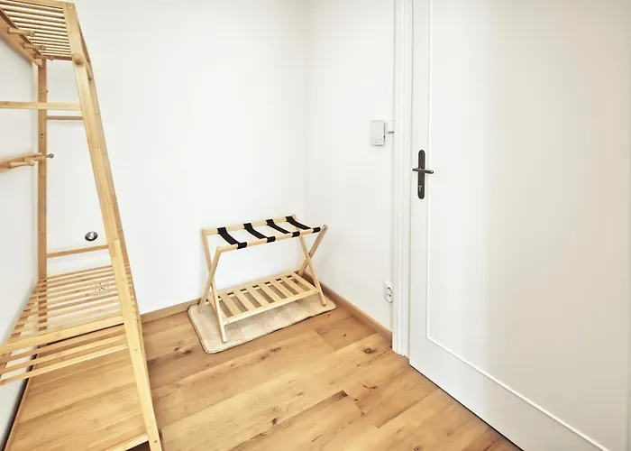 Accommodatie bij particulieren Vienna Mikulov