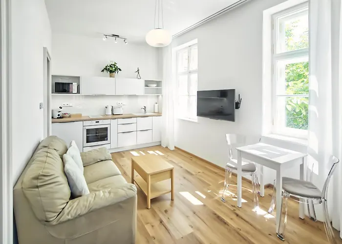 Vienna Accommodatie bij particulieren