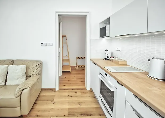 Accommodatie bij particulieren Vienna