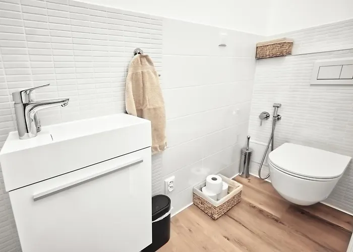 Vienna Accommodatie bij particulieren *