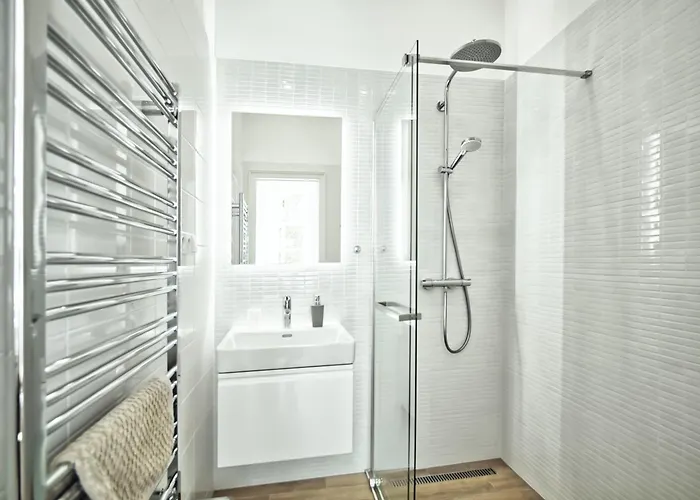 Accommodatie bij particulieren Vienna *