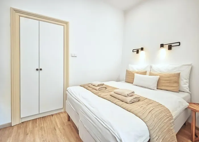 Accommodatie bij particulieren Vienna Mikulov