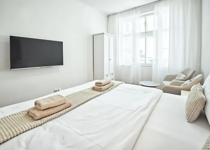 Vienna Accommodatie bij particulieren