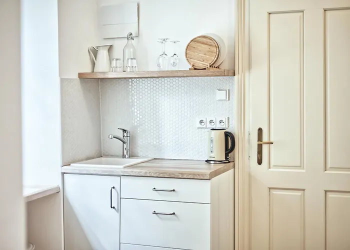 Vienna Accommodatie bij particulieren *