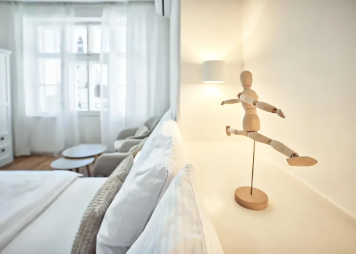 Accommodatie bij particulieren Vienna