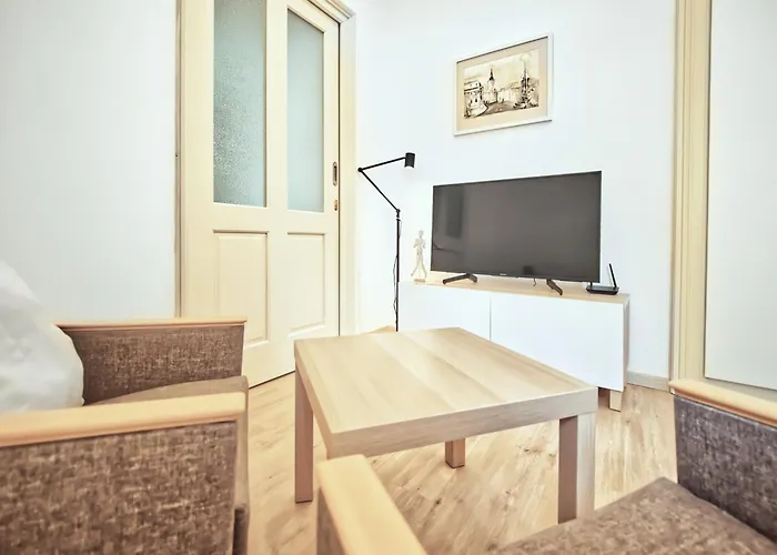 Accommodatie bij particulieren Vienna Mikulov