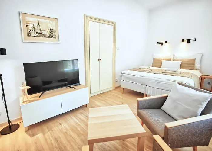 Vienna Accommodatie bij particulieren