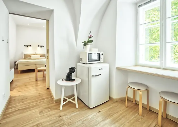 Accommodatie bij particulieren Vienna Mikulov