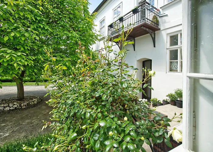 Vienna * Mikulov