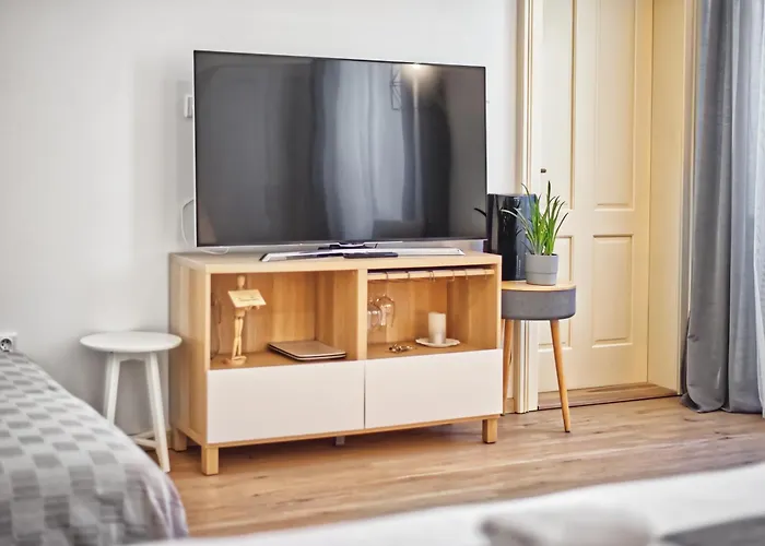 Vienna Accommodatie bij particulieren Mikulov