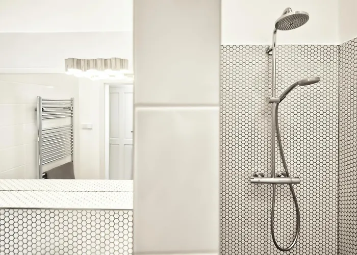 Accommodatie bij particulieren Vienna